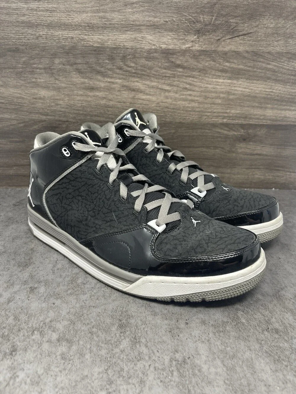 Jordan shoes 3857